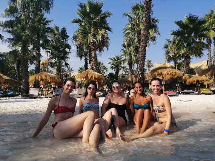 Super addio al nubilato - 4