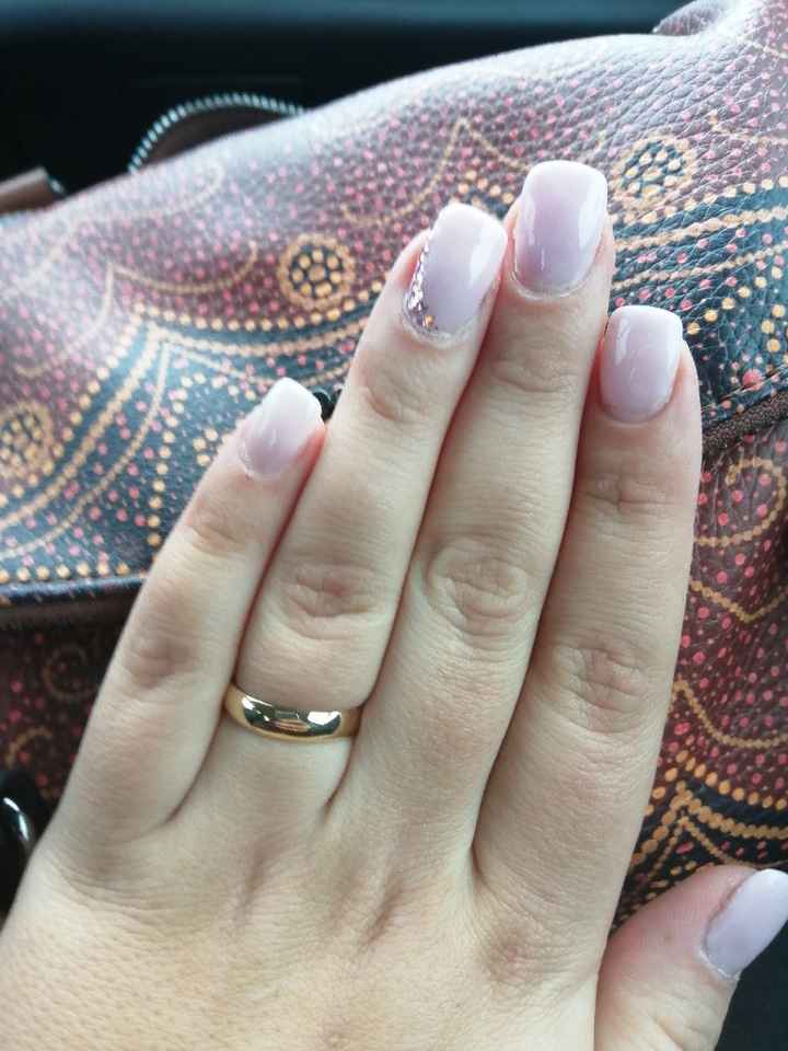 Fedi ritirate 😊 - 1