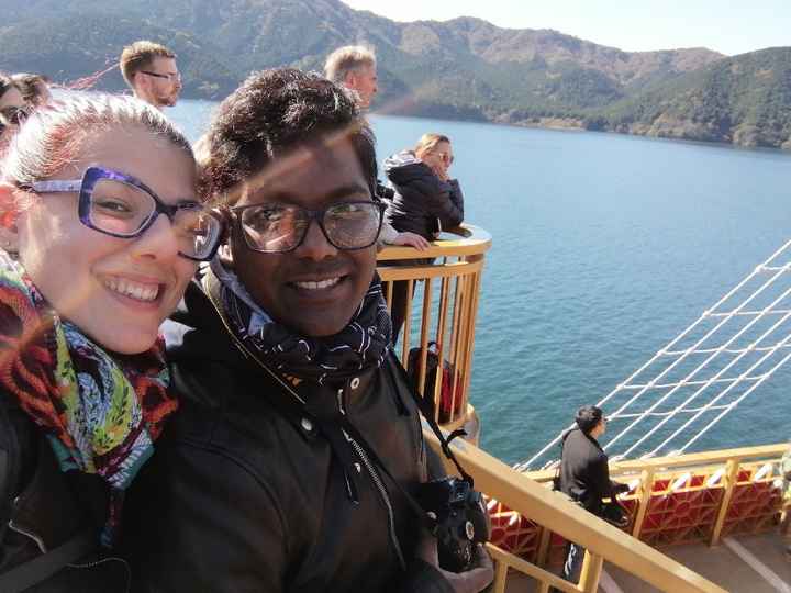 Viaggio quasi finito - 5