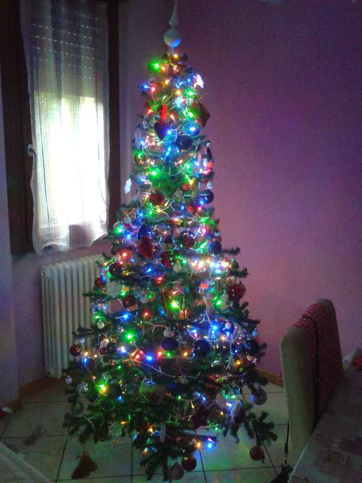 Il vostro albero di Natale! - 1