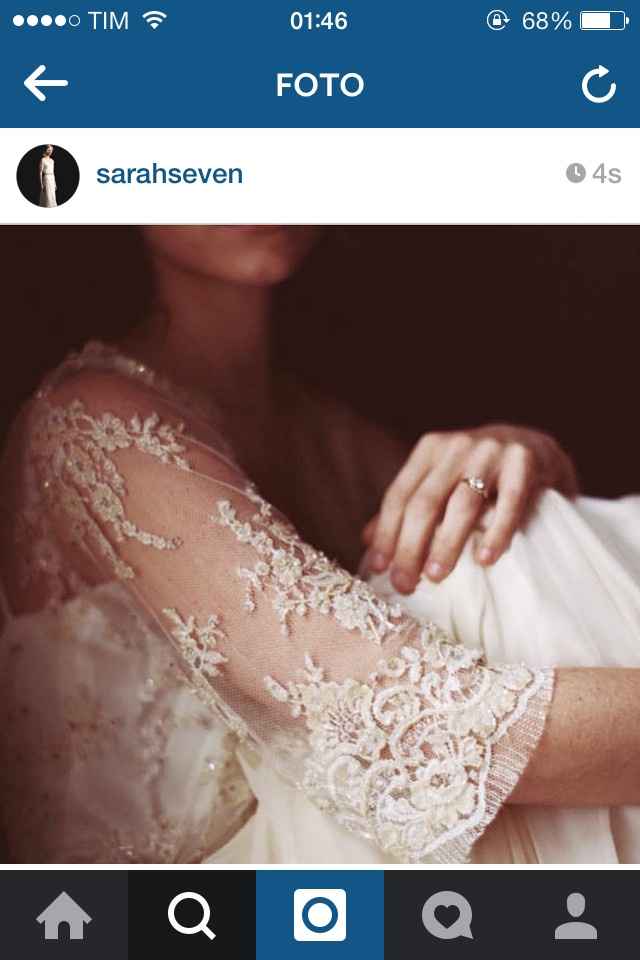 Guardate questi abiti da sogno - 6