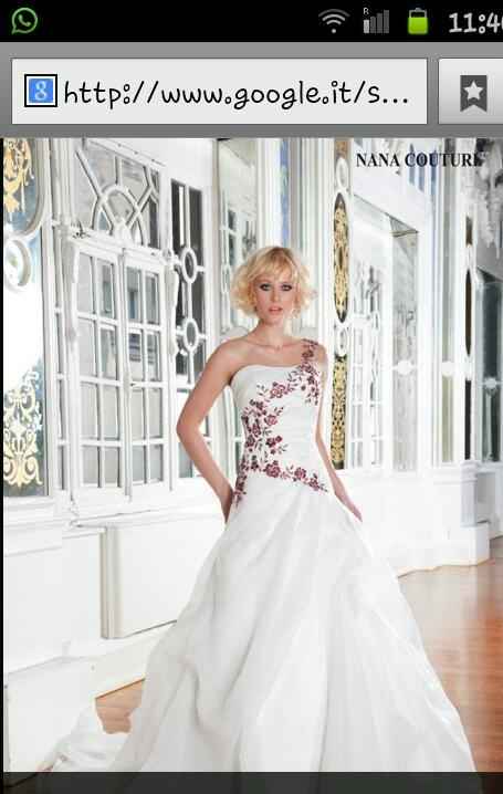 Vestito low cost - 1
