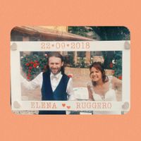 Il nostro meraviglioso giorno 22/09/2018 - 1