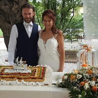 Il nostro meraviglioso giorno 22/09/2018 - 2