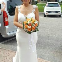 Il nostro meraviglioso giorno 22/09/2018 - 5