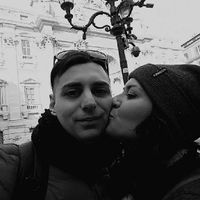 Condividete la vostra prima foto insieme e quella più recente! - 1