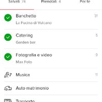 Condividi lo screenshot dei tuoi fornitori - 1