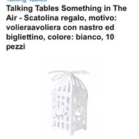 Guardate queste meravigliose confezioni .. - 1