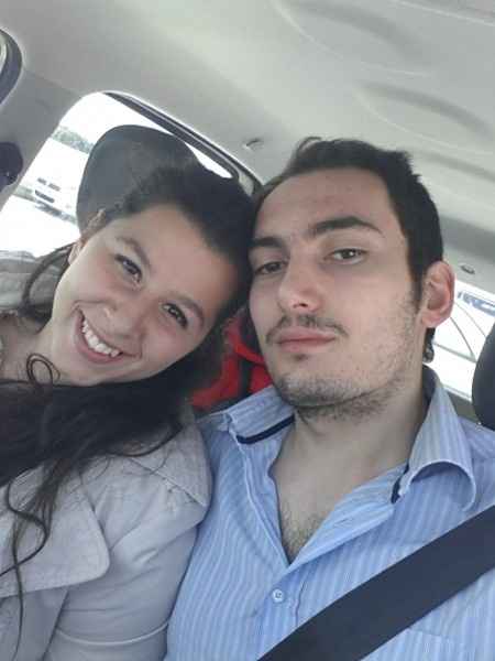 Foto di coppia!!!!!! - 2