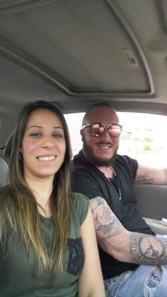 La foto più recente di voi due - 1