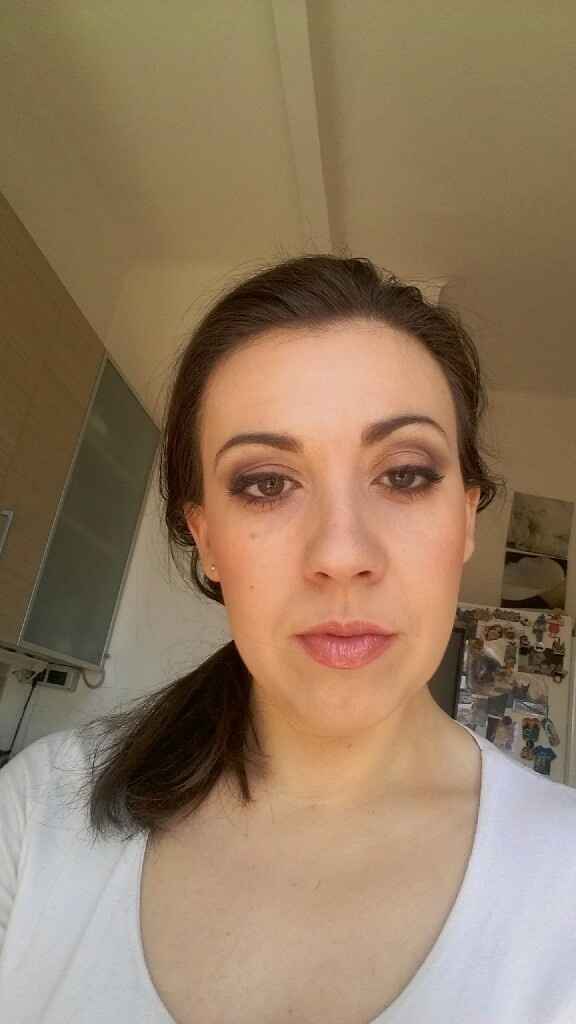Il mio trucco fai da me! - 1