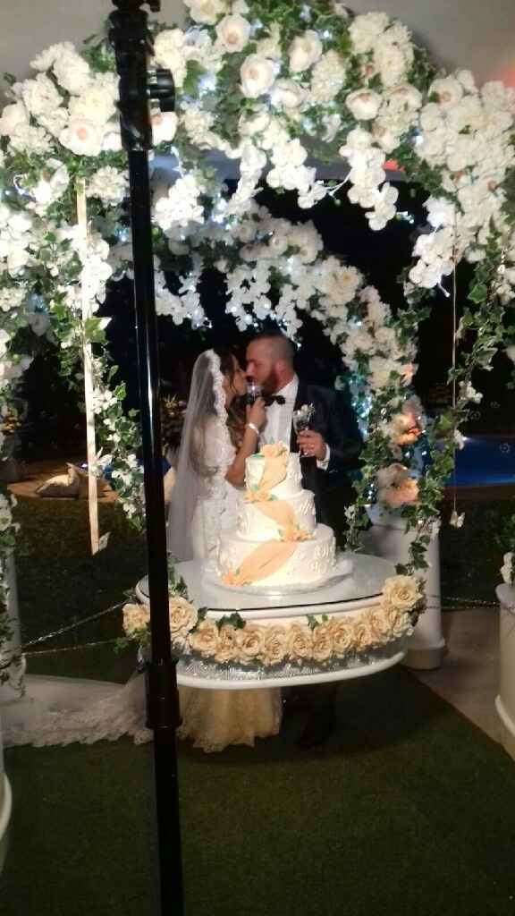 Il nostro matrimonio!!! - 1