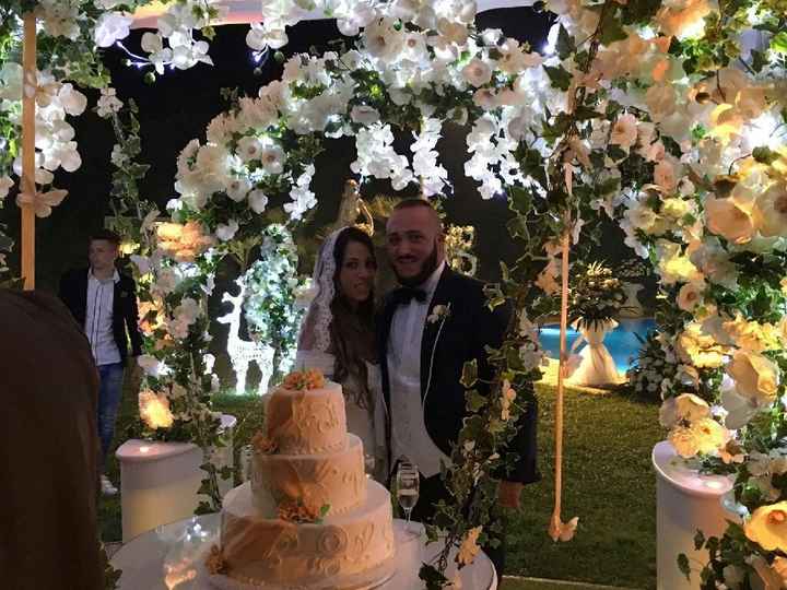 Il nostro matrimonio!!! - 3