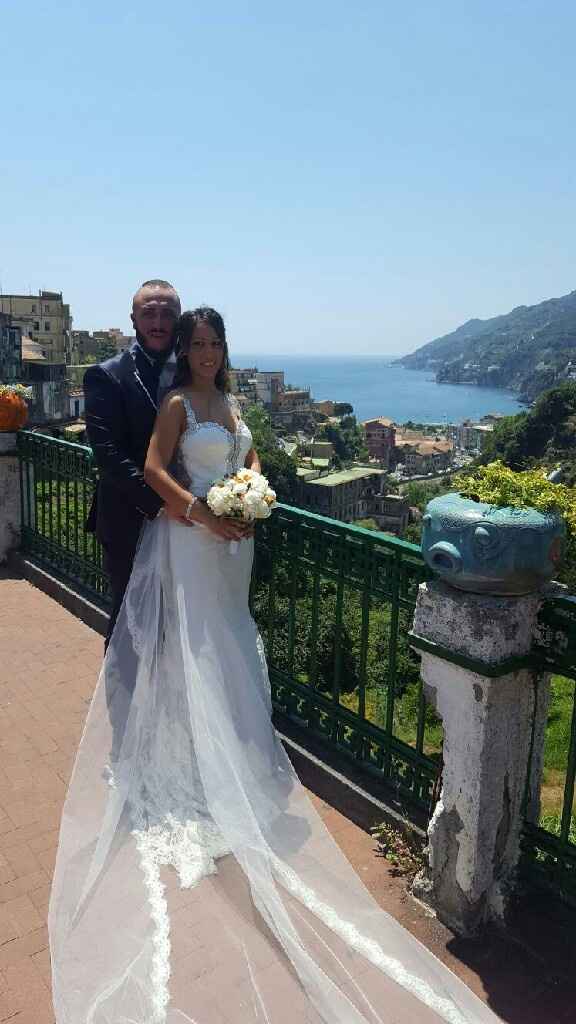 Il nostro matrimonio!!! - 4