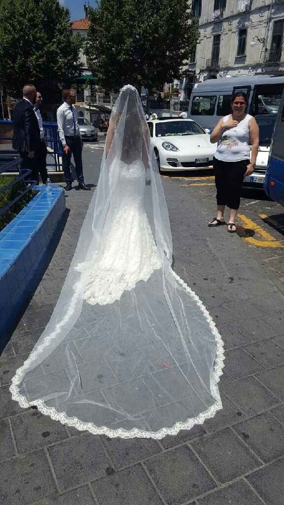 Il nostro matrimonio!!! - 5