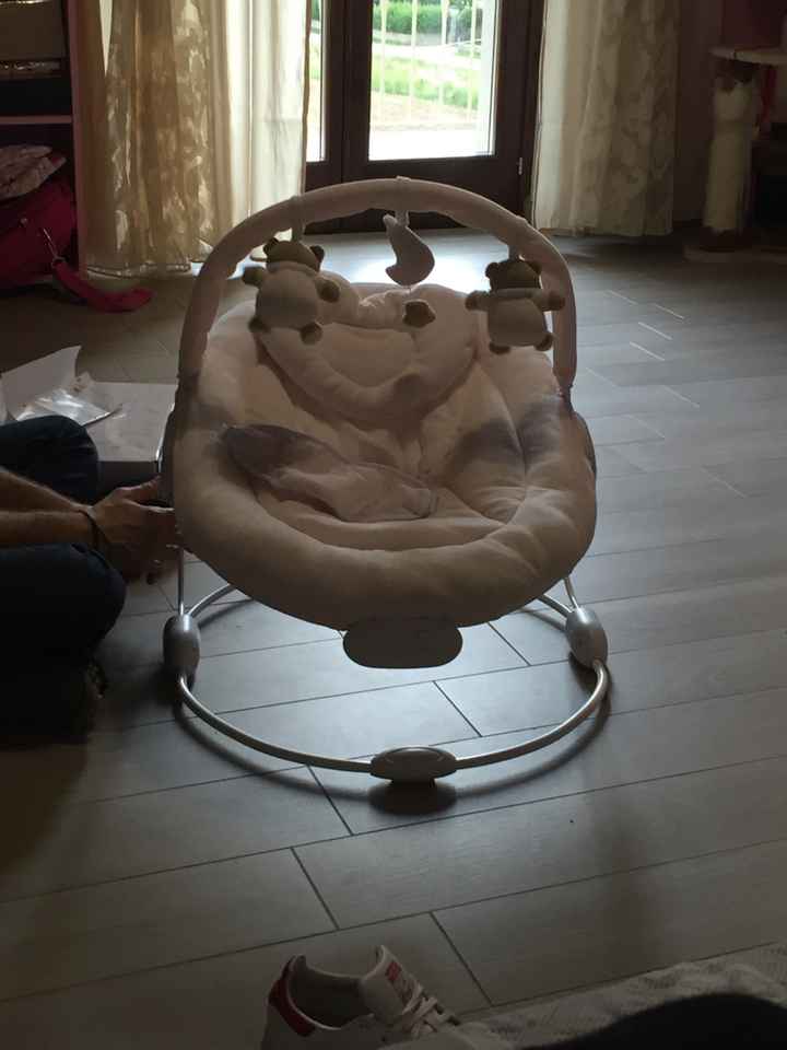 Aspettando polpetta :) - 1