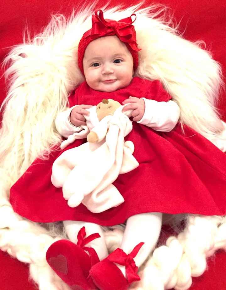 Il primo natale di sofia vittoria ! - 3