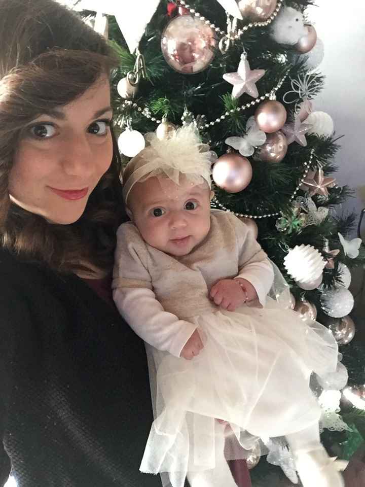 Il primo natale di sofia vittoria ! - 8