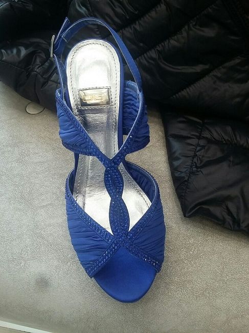 Scarpe, qualcosa di diverso! - 1