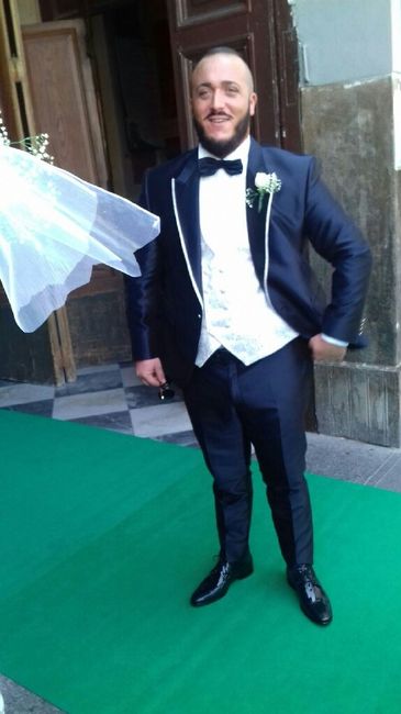 Il nostro matrimonio!!! - 2