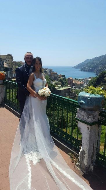 Il nostro matrimonio!!! - 4