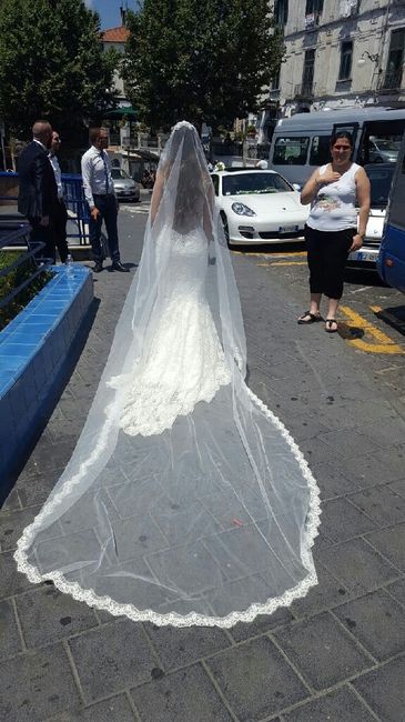 Il nostro matrimonio!!! - 5