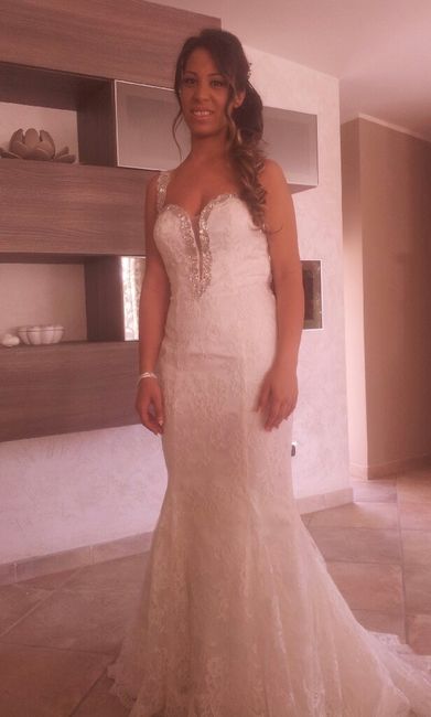Il nostro matrimonio!!! - 7