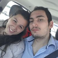 Foto di coppia!!!!!! - 2