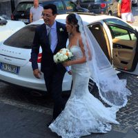 Il nostro matrimonio!!! - 6