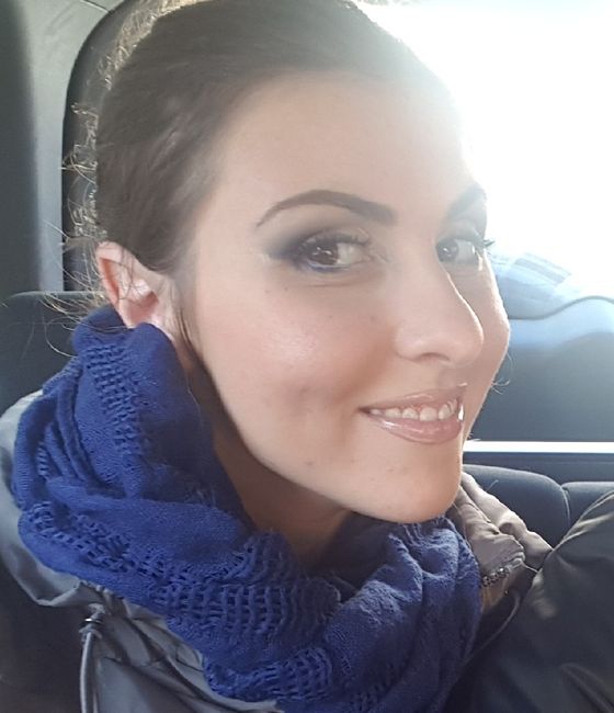  Voto al make-up! - 2