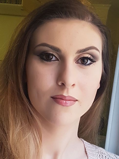  Voto al make-up 2! - 3