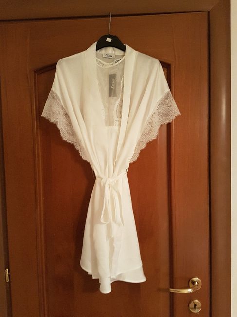 Completo preparazione - 1