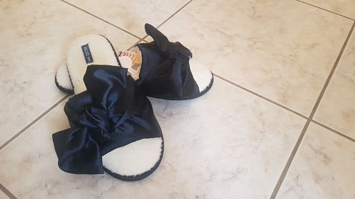 Ciabattine sposa? - 1