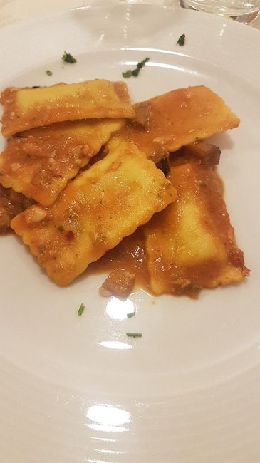 Prova menu😋😋 - 2