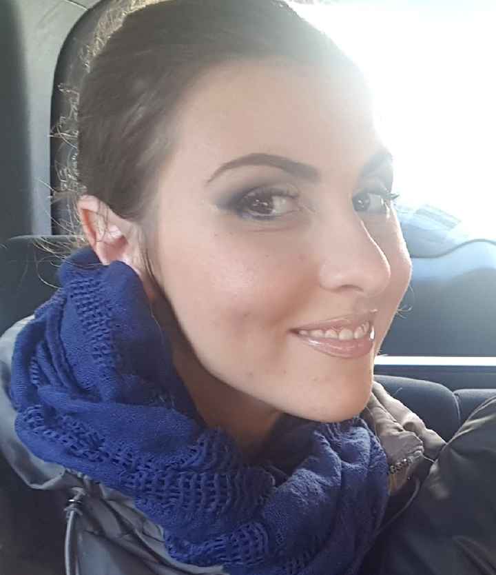  Voto al make-up! - 2