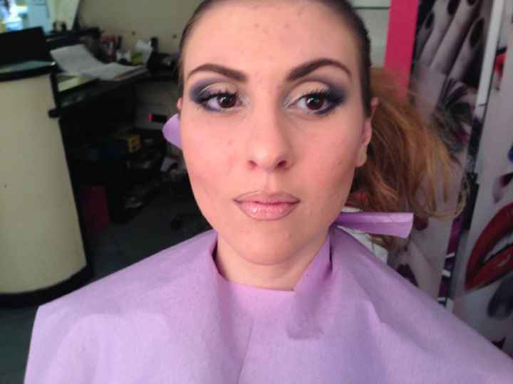  Voto al make-up! - 3
