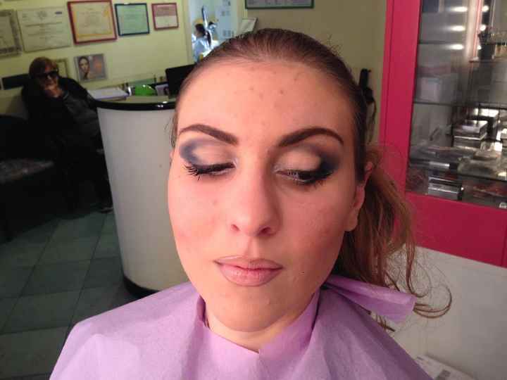  Voto al make-up! - 4