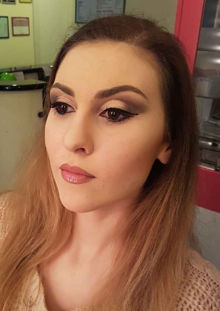  Voto al make-up 2! - 2