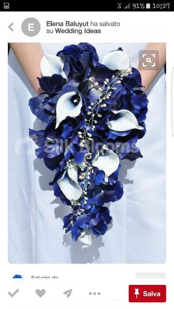  Bouquet con calle - 4