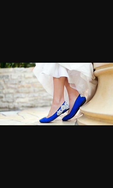  Le scarpe! Quali scegliere? 🦄🦄🦄 - 1