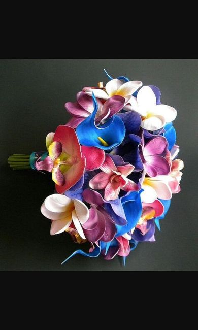  Bouquet con calle - 3