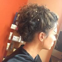 Acconciatura dove sei che non ti trovo?! - 1