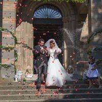 Il mio giorno più bello.. sono sposata!! - 2