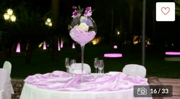 Colore matrimonio. - 1