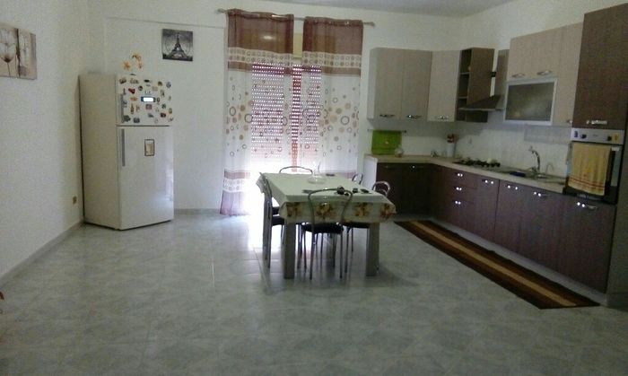 Cucina arrivataaaaa - 1