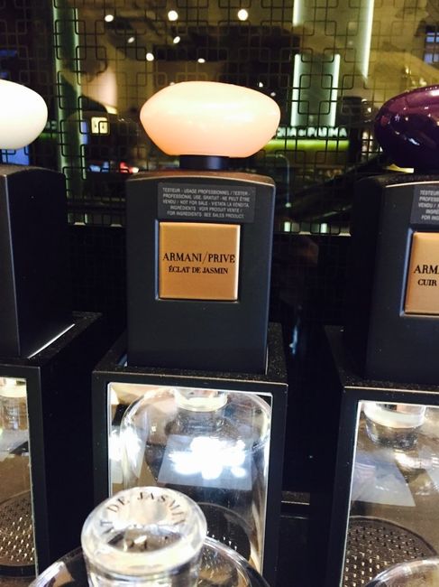 Profumo x la sposa - 1