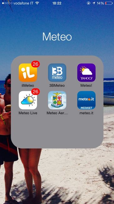 Via al meteopanico per il 20 giugno!! - 1