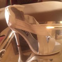 Scarpe vera wang!!!! - 2