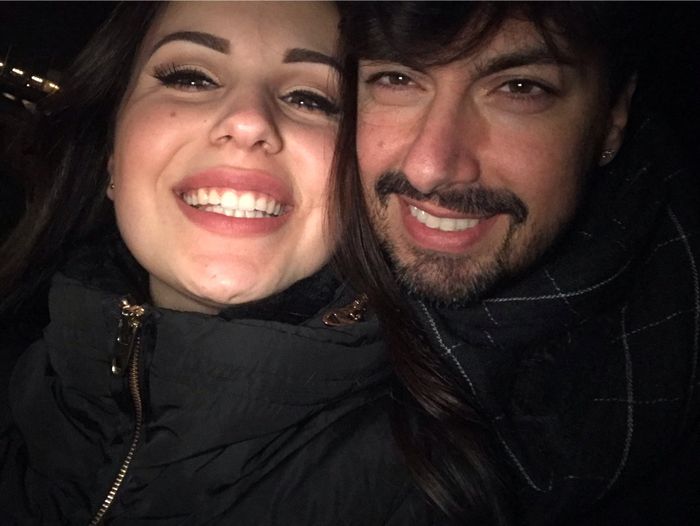 Condividi una vostra foto di coppia - 1