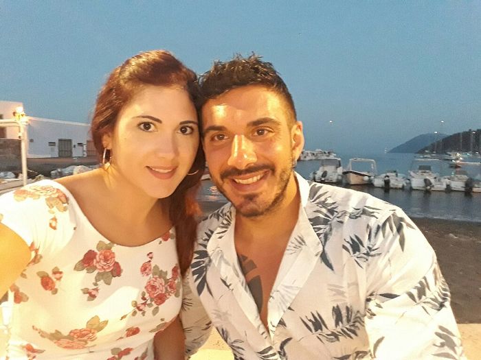 Condividi una vostra foto di coppia 15